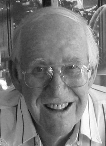 Obituary of George "Red" Gordon Lamberson