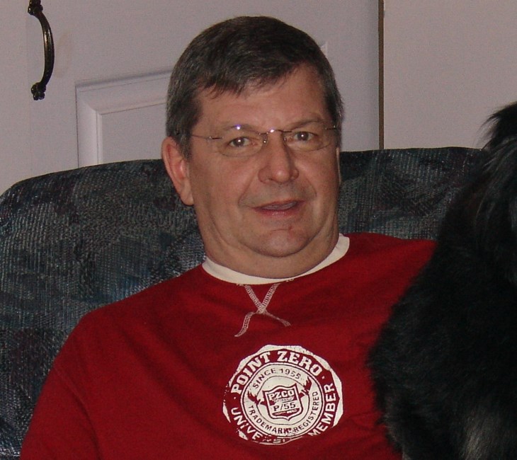 Avis de décès de Claude Langevin