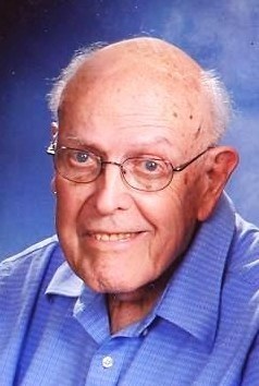 Obituario de Paul R. Watson