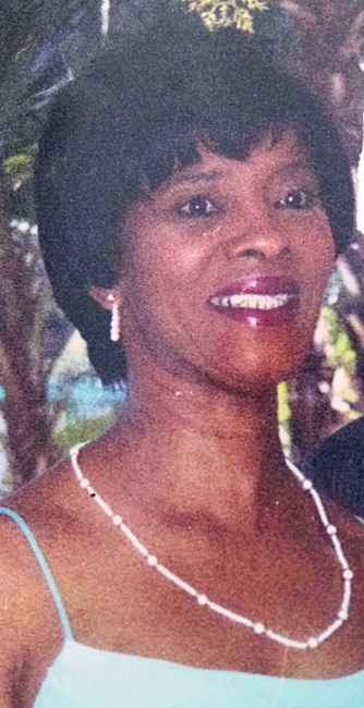 Obituary of Virginia Lue Cowden