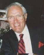 Obituary of Jack Yusen