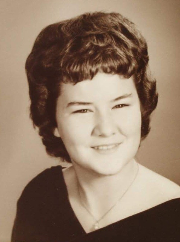 Anita Jones Obituary Tucson, AZ