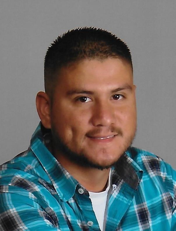 Obituary of Pedro Cesar Lua-Ceja