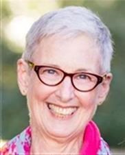 Obituary of Nancy Hayden Hobson