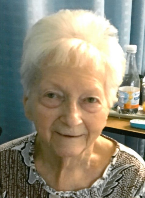 Obituary of Lorraine Helen Wilkinson