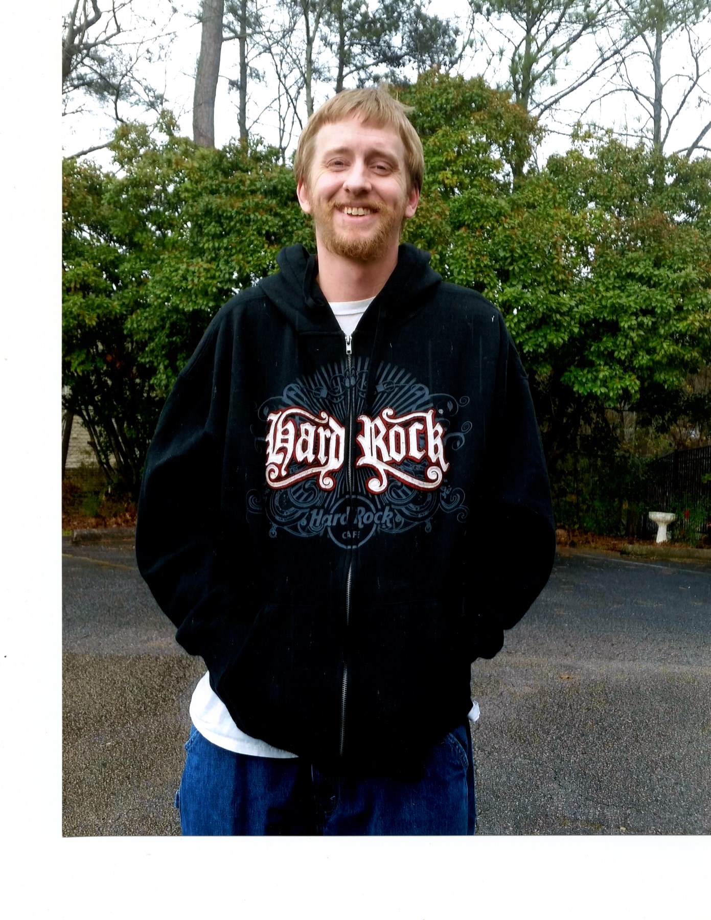 Obituary of Matthew Brock Allison