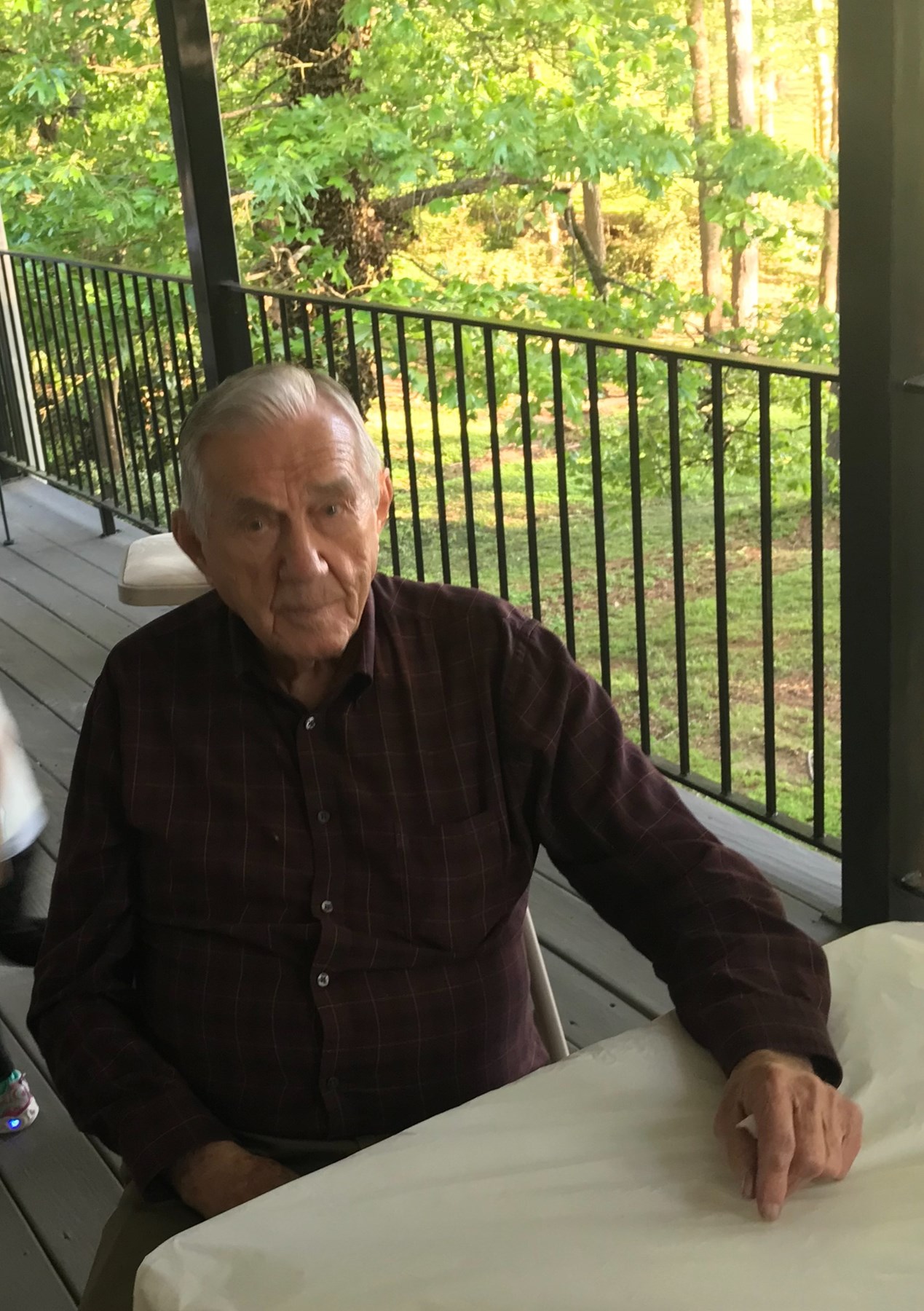 Obituary of Delbert Allen Bain