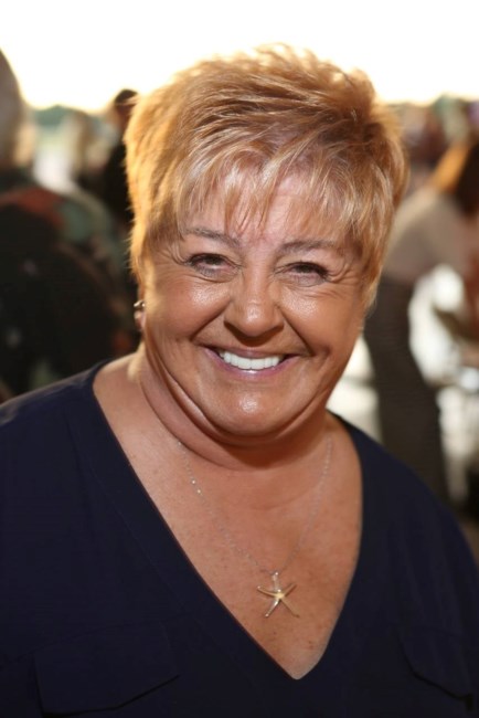 Obituary of Maxine F. Brown