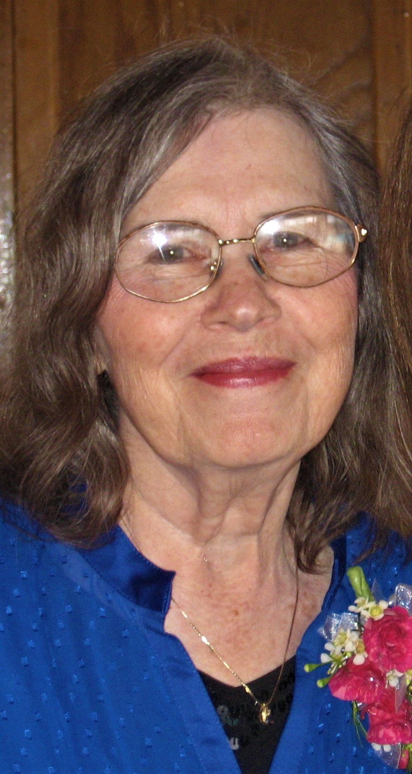 Victoria Johnson Obituary Fort Worth, TX