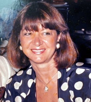 Obituary of Ivana Evangelista