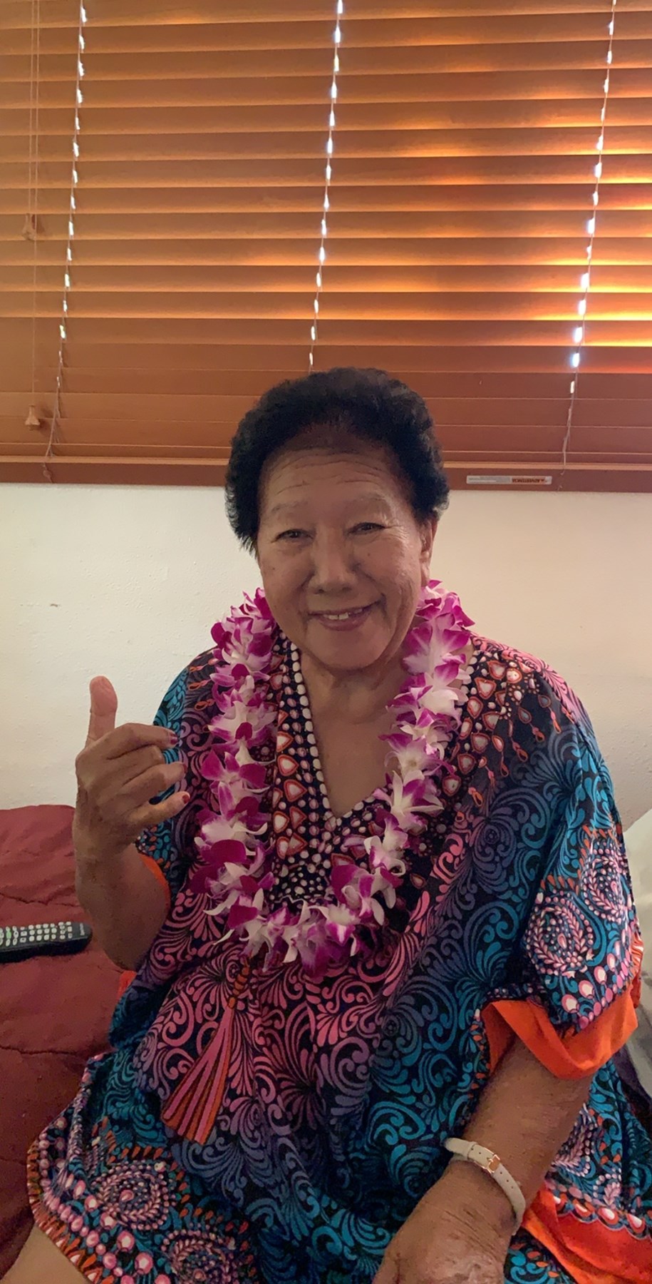 Obituary of Theresa Marie Boro