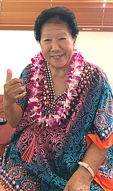 Obituary of Theresa Marie Boro