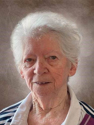 Obituary of Eliette Lalancette