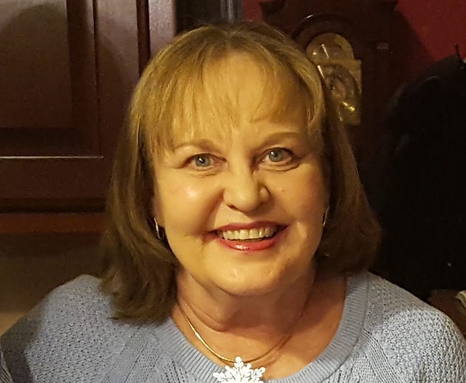 Obituary of Sheila Dotts