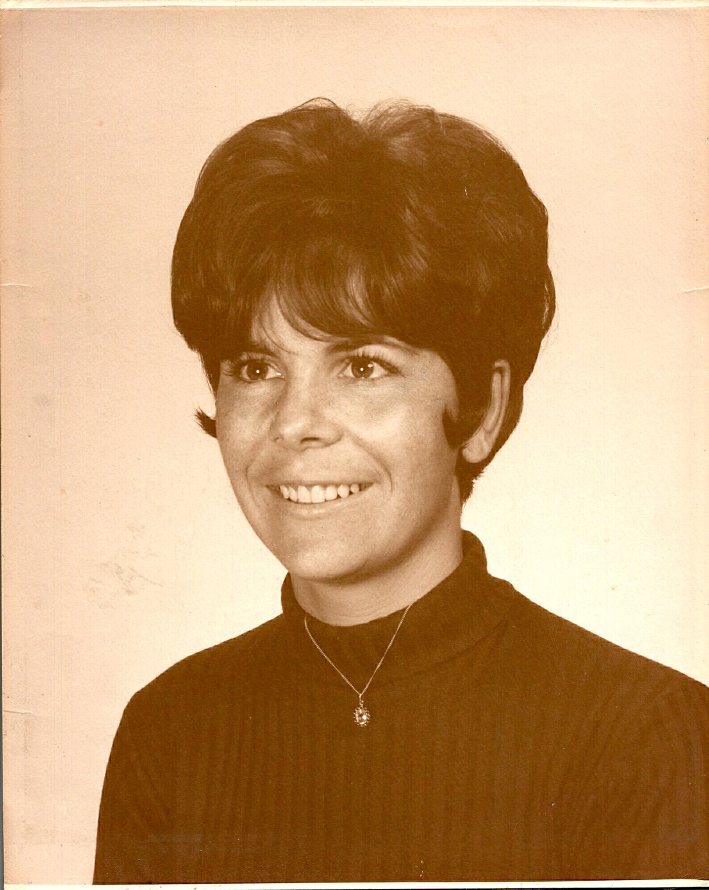 Obituary of Judith Ann Biniasz