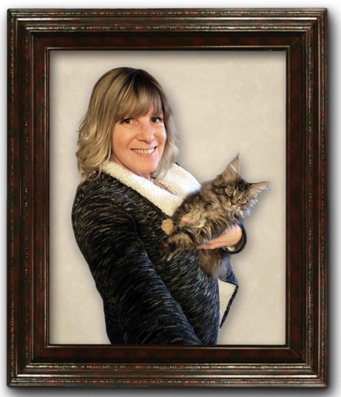 Obituary of Danielle "Danni" Evans