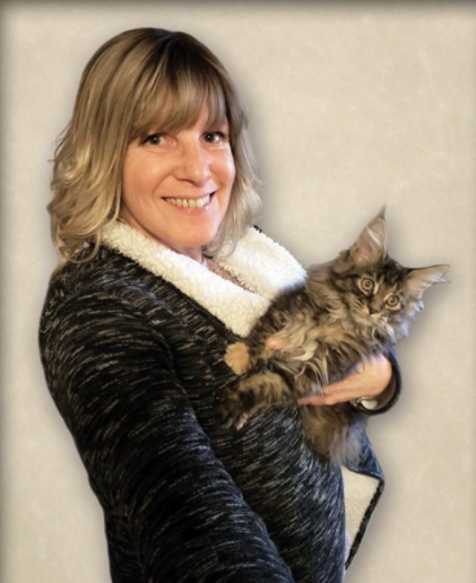 Obituary of Danielle "Danni" Evans