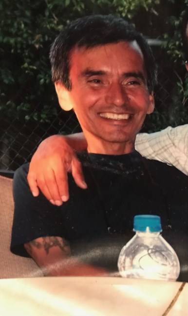 Obituary of Johnny Dominguez Olea