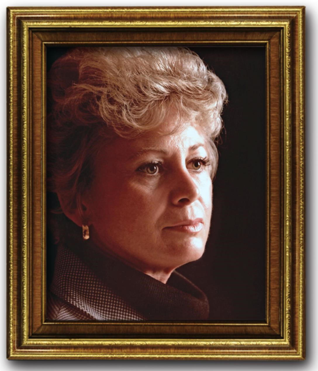 Obituary of Angela Louise Perkins