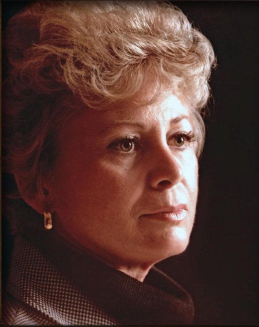 Obituary of Angela Louise Perkins