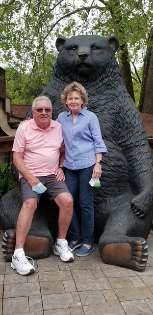 Obituary of Fredrick Waites Houck