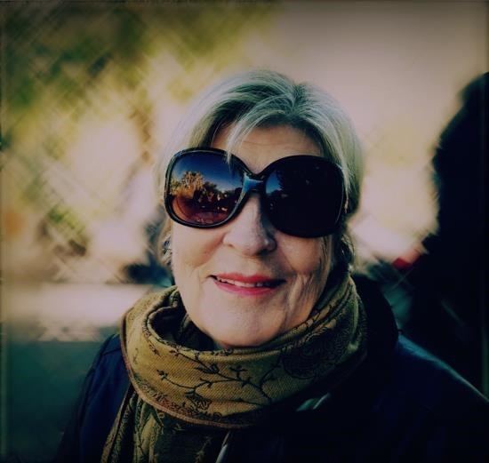 Avis de décès de Carolyn Hendrie Toole