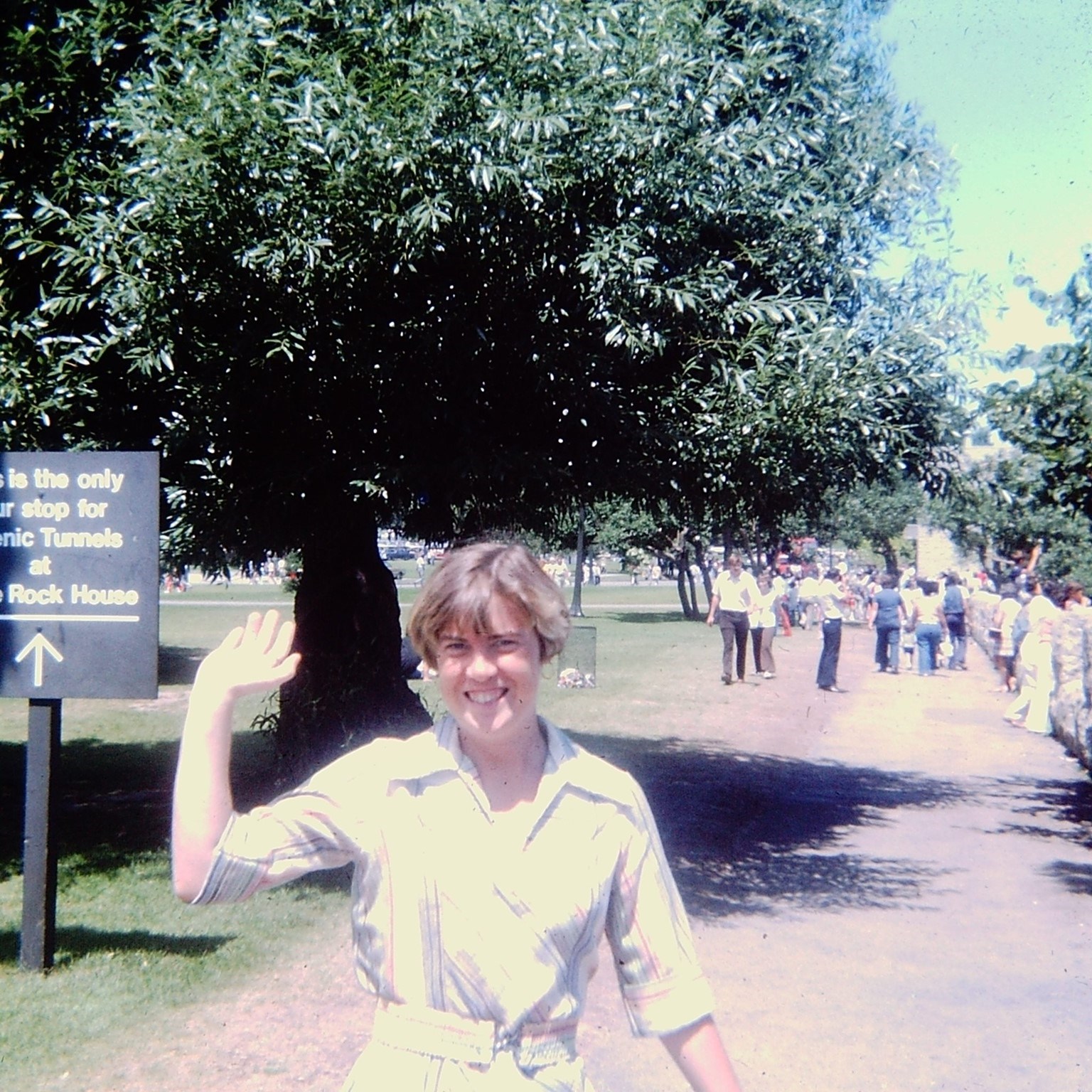 Obituary of Rosalind M. Booth