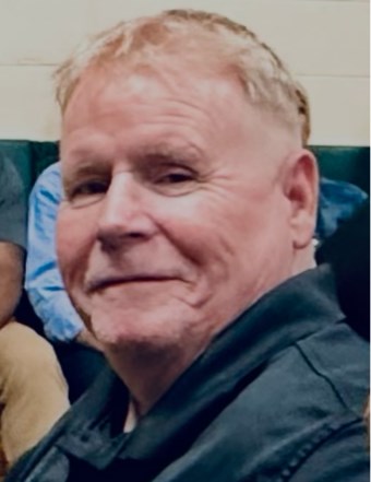 Obituary of Darrell Henry Ferrouillat Sr.