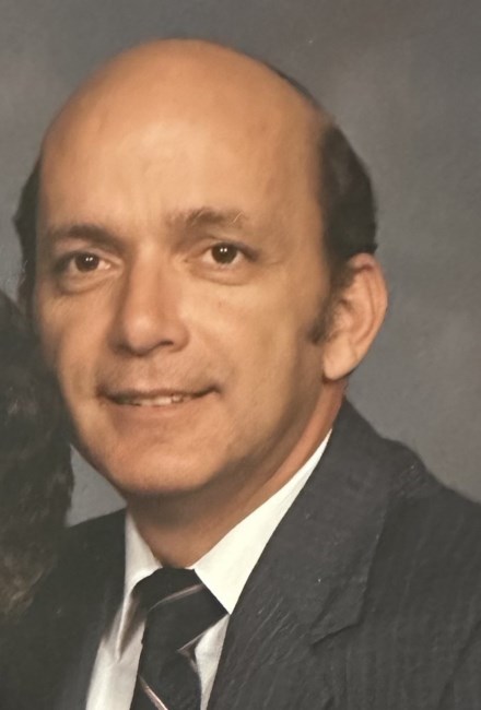 Obituary of Robert Favorite