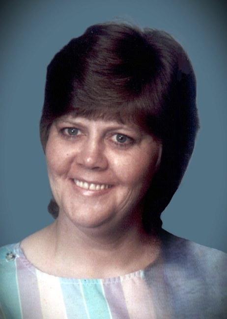 Obituary of Wanda Mae Holmes