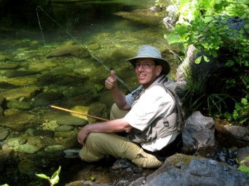 Obituary of Danny Robert Heinze