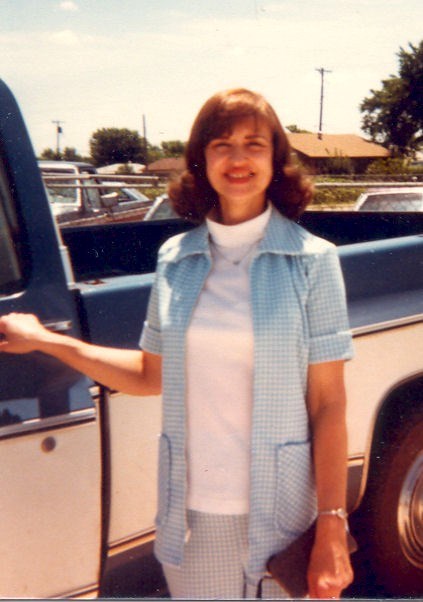 Obituary of Joan Marie Ogle