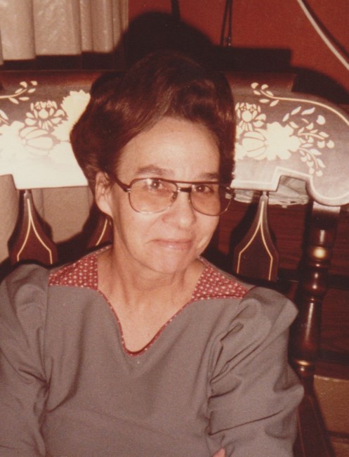 Obituary of Joy Perkins Wells
