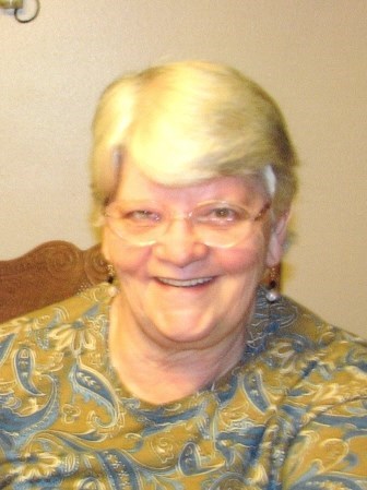 Obituary of Shirley Showl