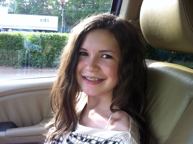 Obituary of Elizabeth Shea Madrid