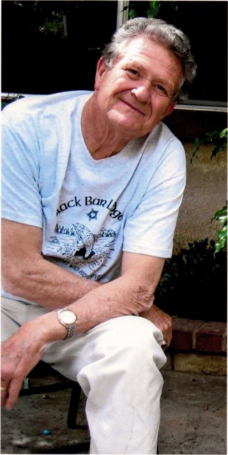 Obituary of Jerry Joseph Dennington