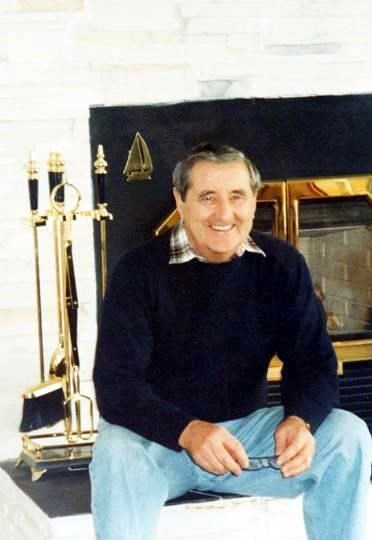 Obituario de Ronald Ron John Mack