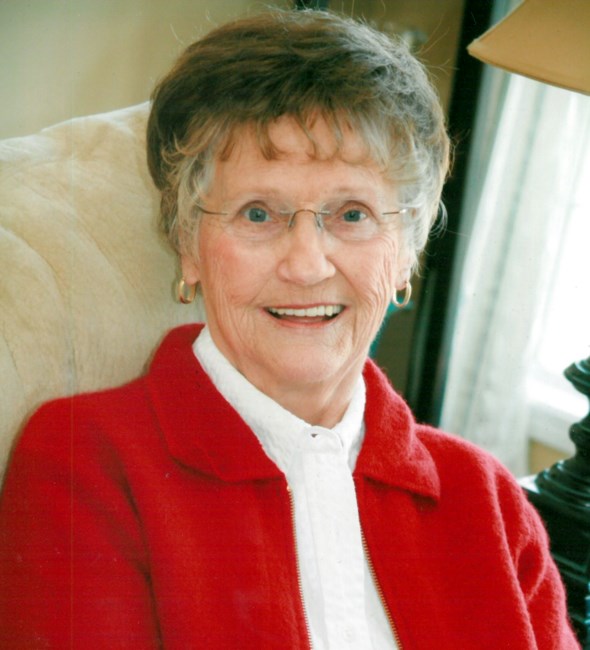 Obituary of Billie Loree Kirchner