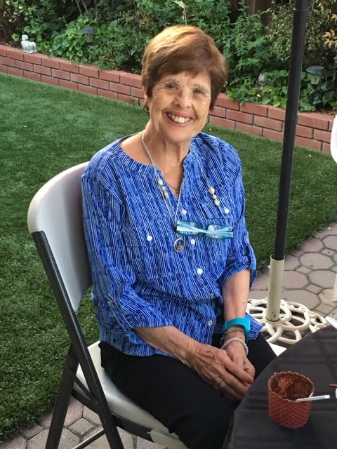 Obituary of Clorinda Trujillo Vargas
