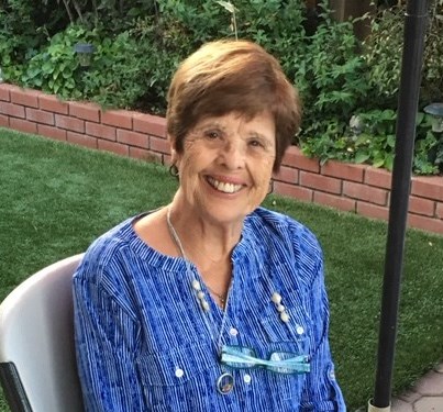 Obituary of Clorinda Trujillo Vargas