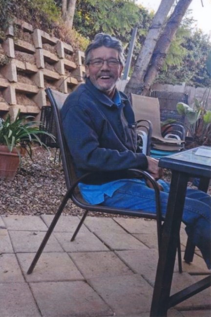 Obituary of Mitchell Neal Trussel