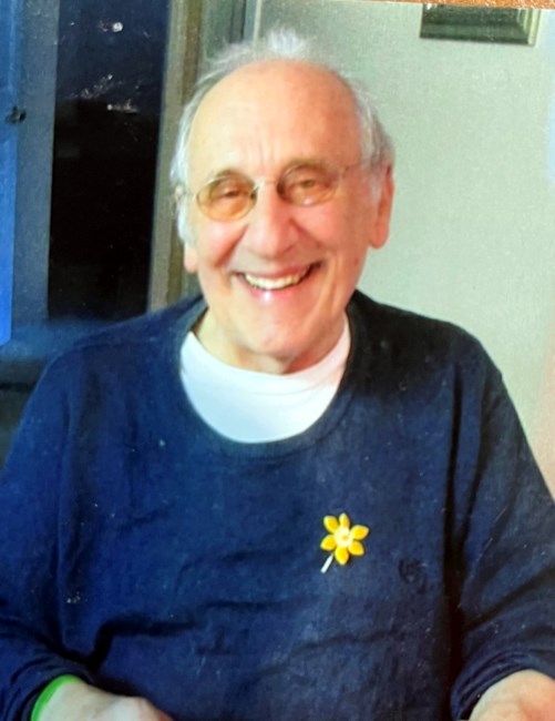 Bernardus Van Etten Obituary Mission, BC