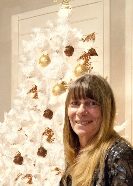 Obituary of Patricia Ann Hemberger