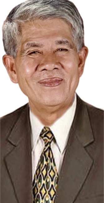 Obituary of Ông Nguyễn Văn Đứa