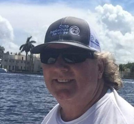 Obituary of Christopher Eckhardt