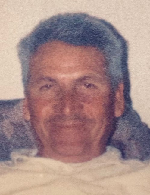 Obituary of Jose Luis Nevarez Gonzalez