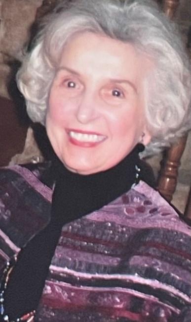 Obituary of Patricia A Bishop