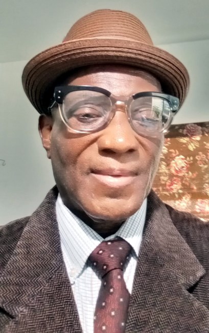 Obituary of Mr. Bernard McBride