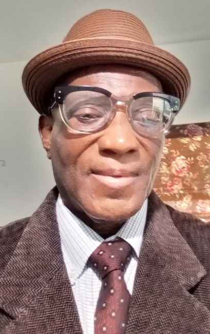 Obituary of Mr. Bernard McBride
