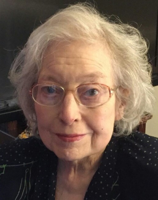 Obituary of Dolores Jean Strader Foote